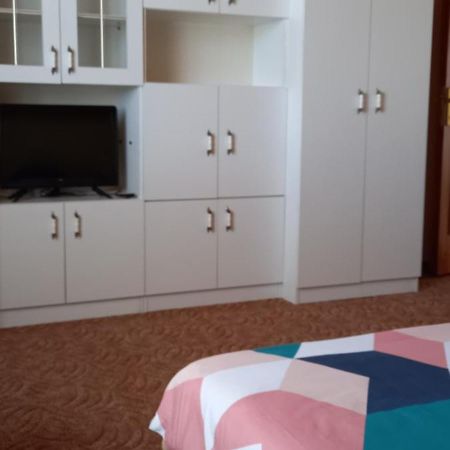 Patrik Apartman Appartement Siófok Buitenkant foto