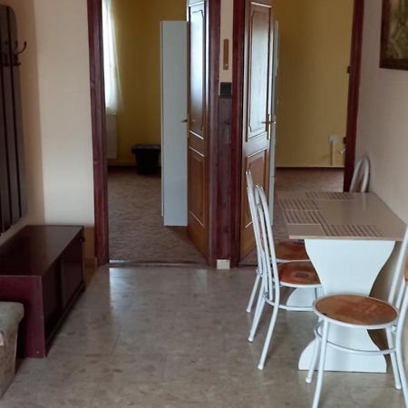 Patrik Apartman Appartement Siófok Buitenkant foto