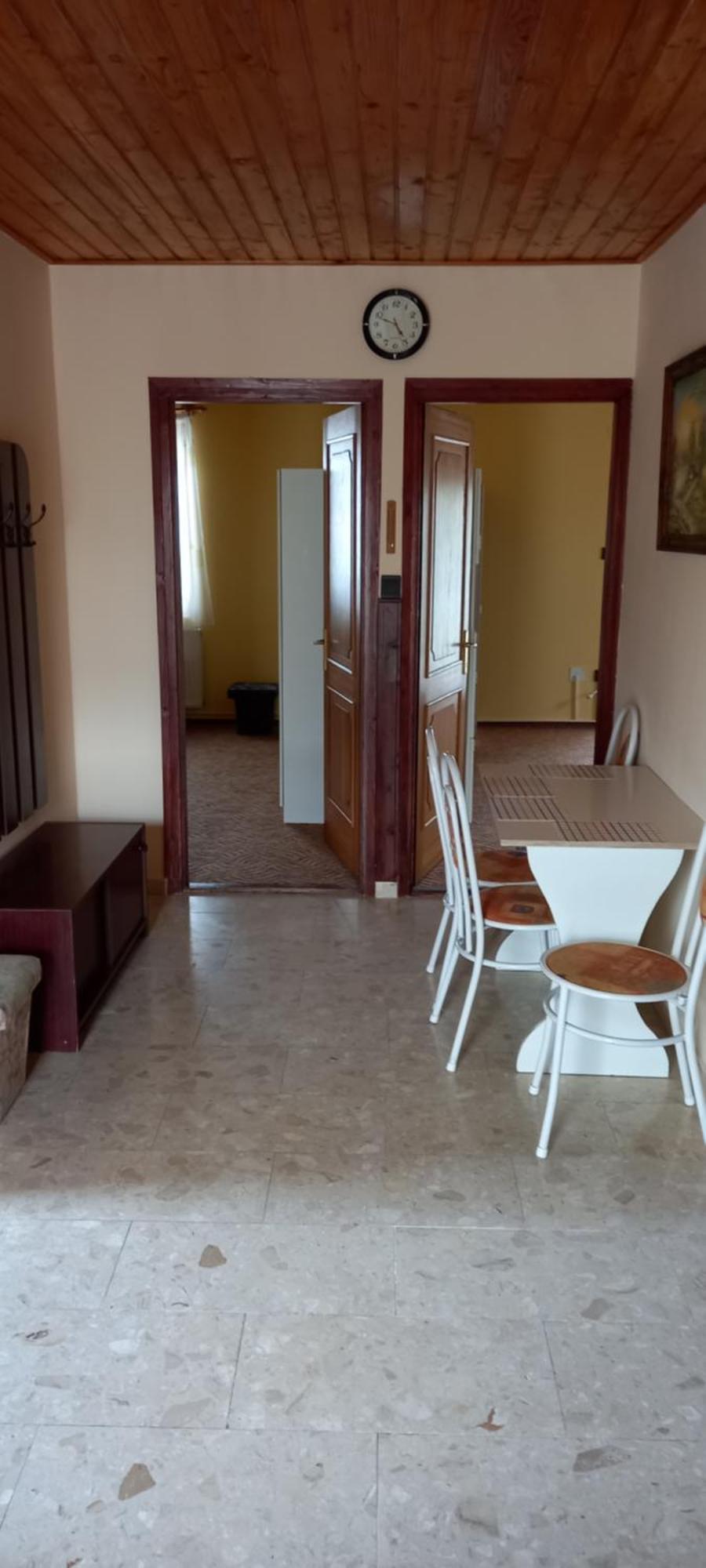 Patrik Apartman Appartement Siófok Buitenkant foto