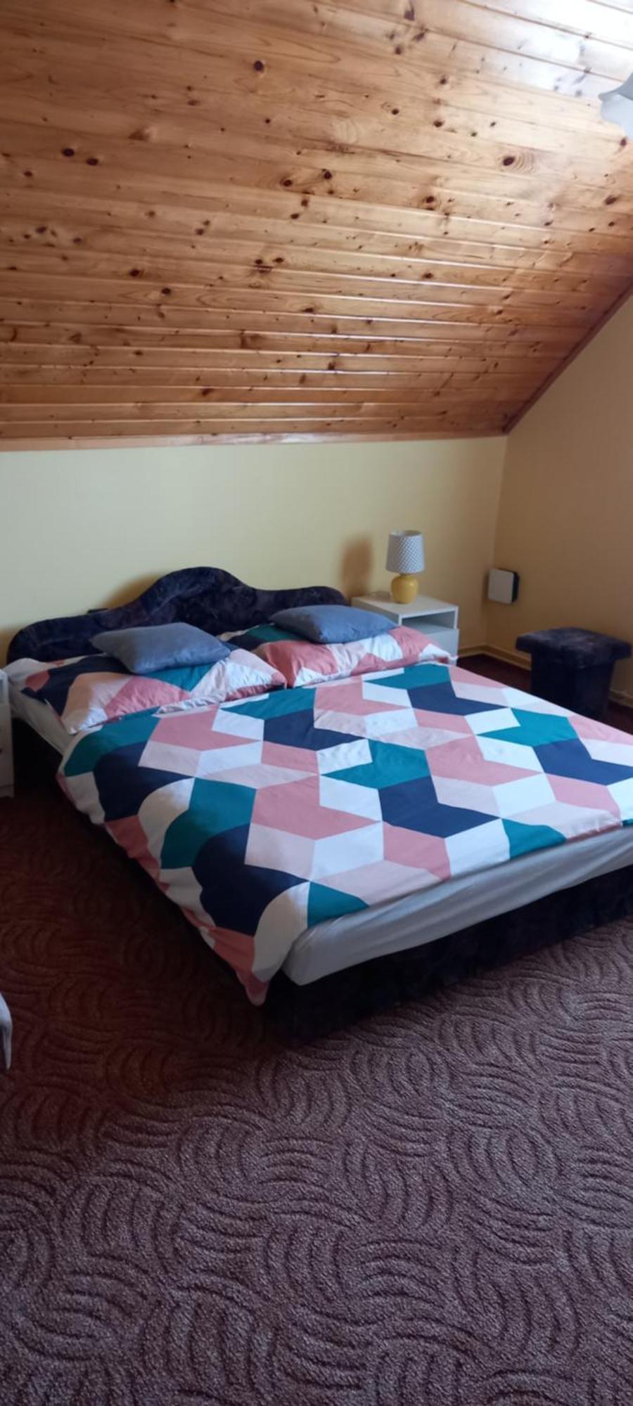 Patrik Apartman Appartement Siófok Buitenkant foto