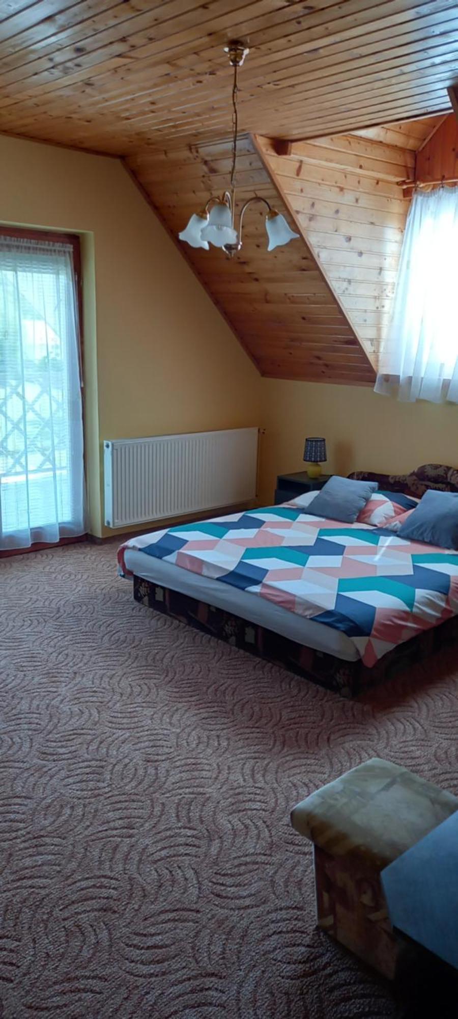 Patrik Apartman Appartement Siófok Buitenkant foto