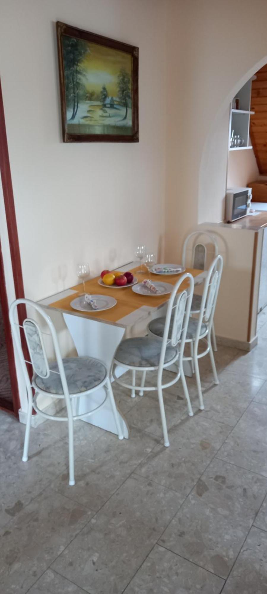 Patrik Apartman Appartement Siófok Buitenkant foto
