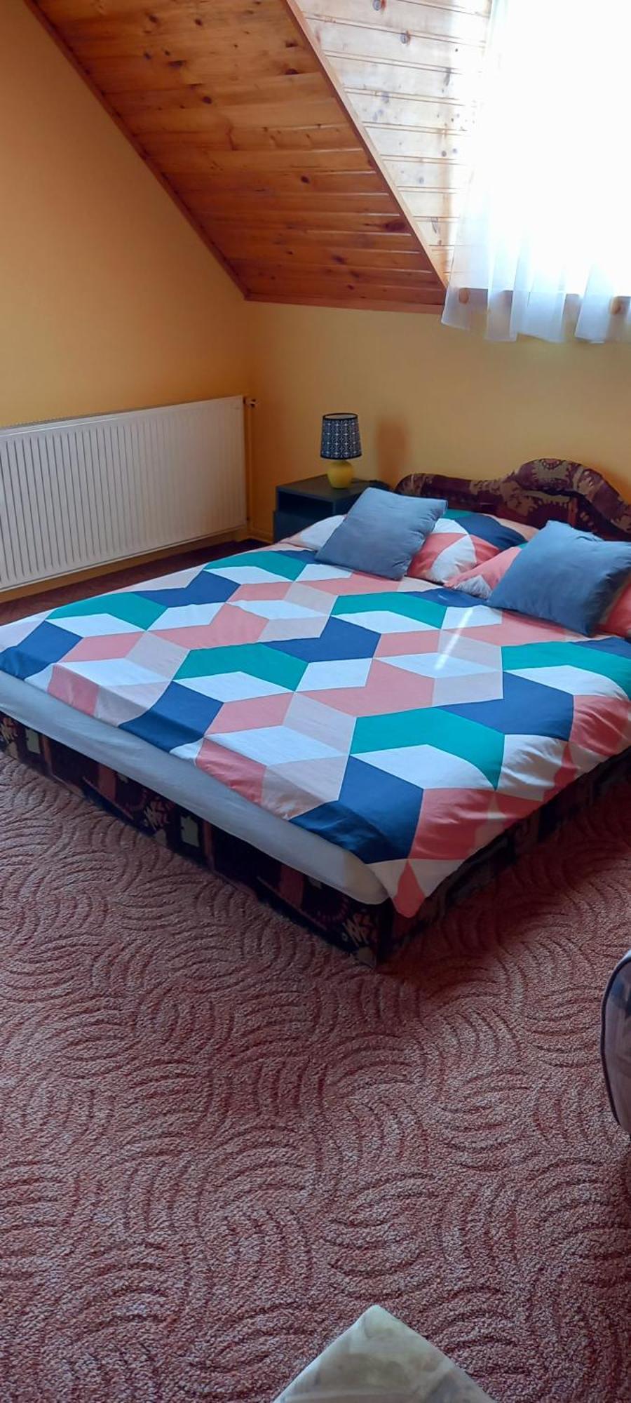 Patrik Apartman Appartement Siófok Buitenkant foto